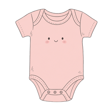 Baby Bodysuits icon