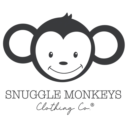 Snuggle Monkeys Clothing Co.