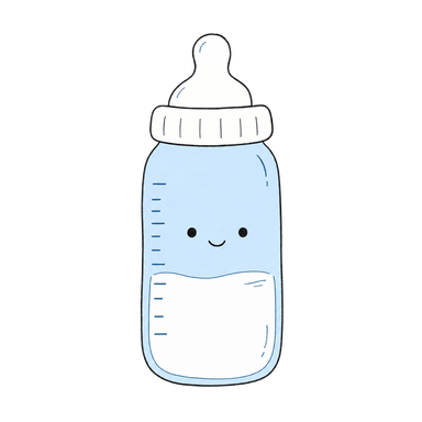Baby & Toddler icon