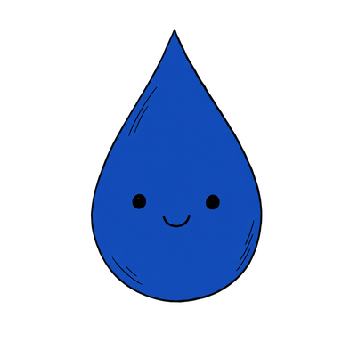 Kid-Safe Inks icon